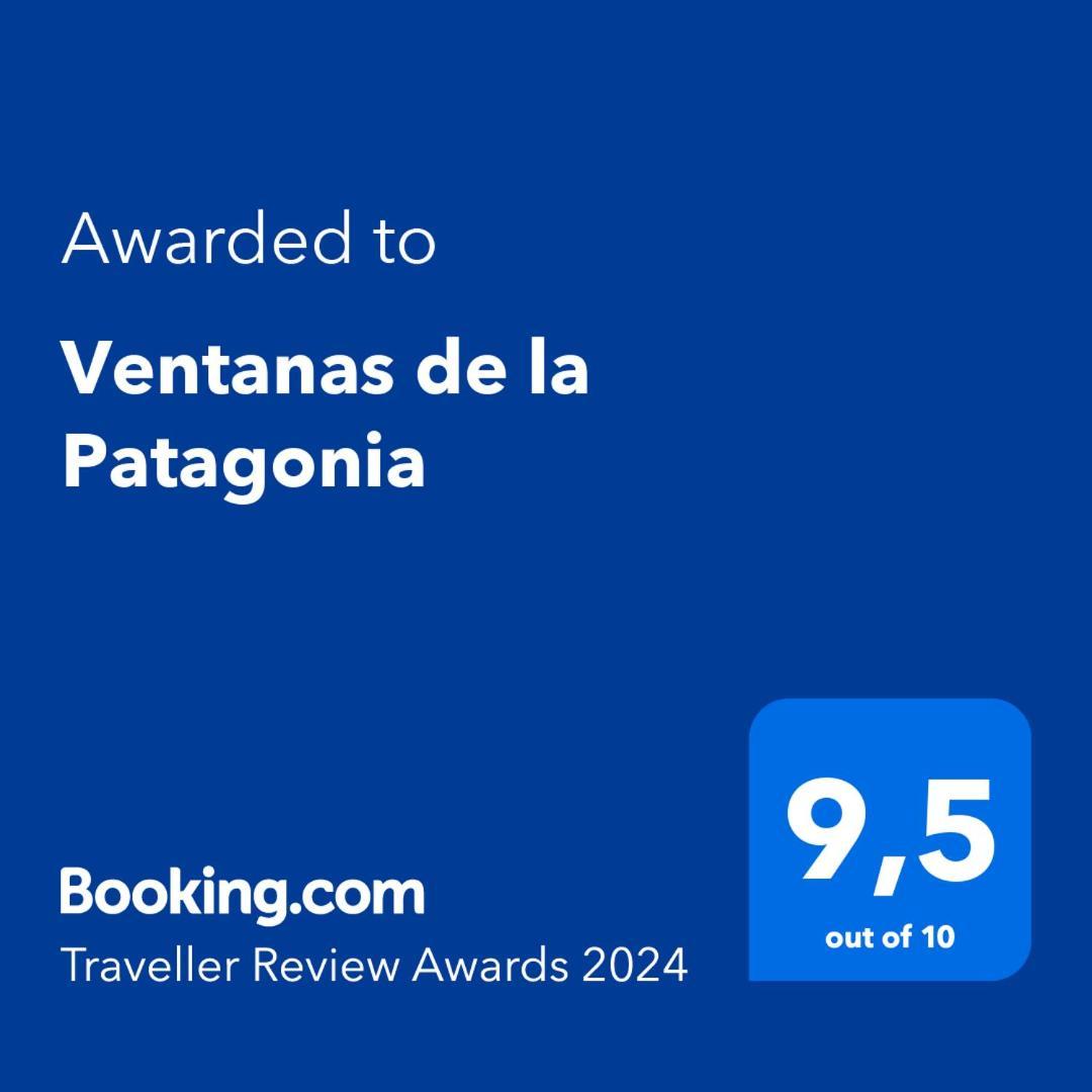 Ventanas De La Patagonia Holiday home Esquel