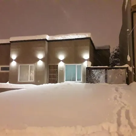 Ventanas De La Patagonia Villa Esquel Exterior photo
